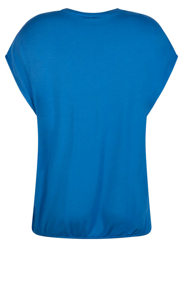 T-shirt Marion Print