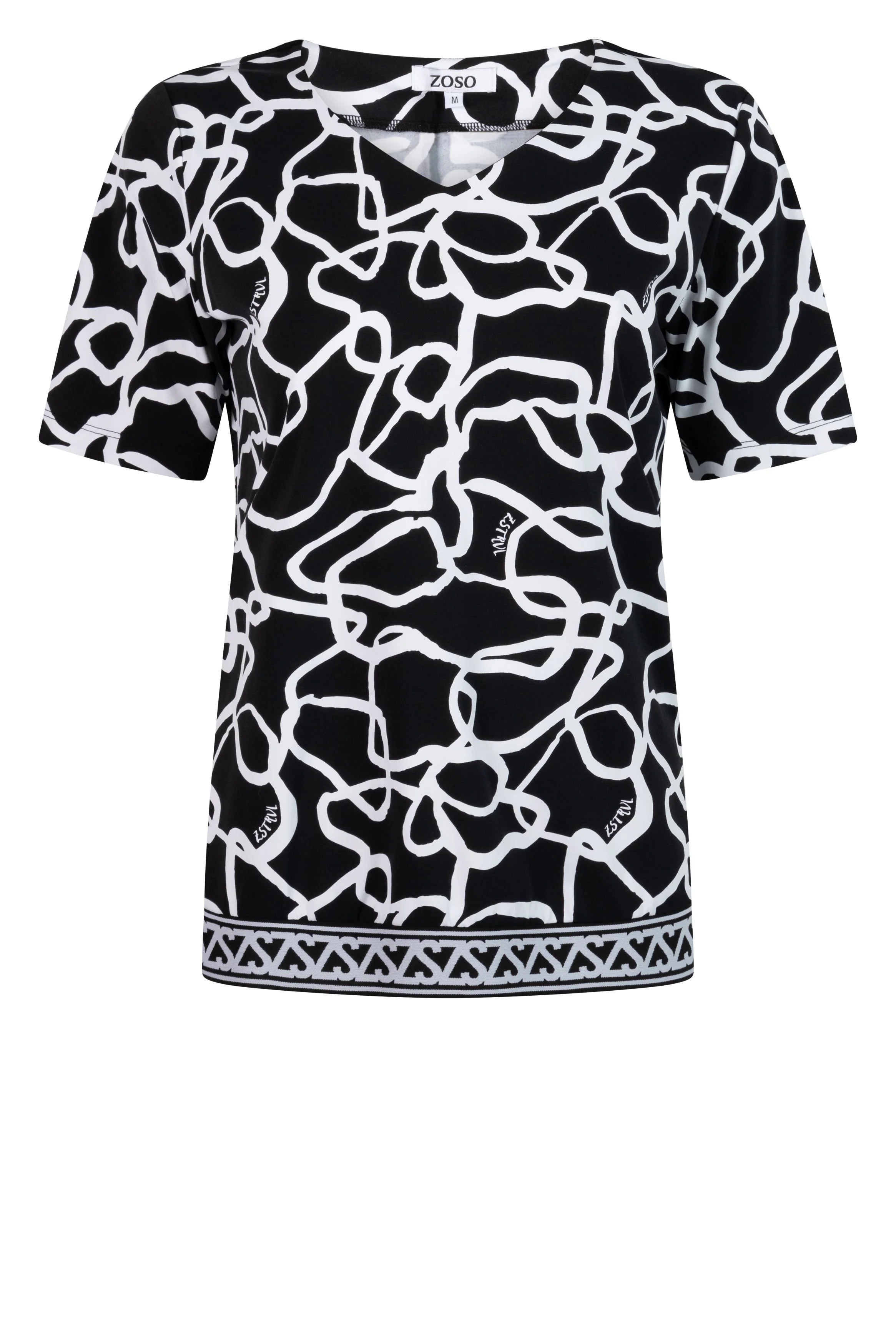 T-shirt Phoenix