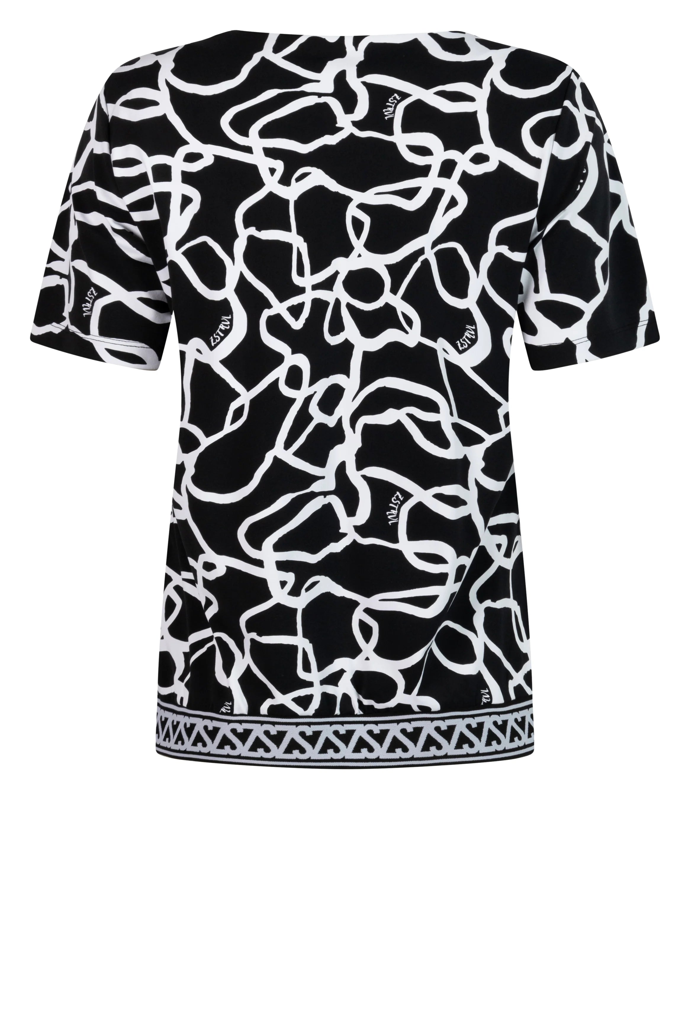 T-shirt Phoenix