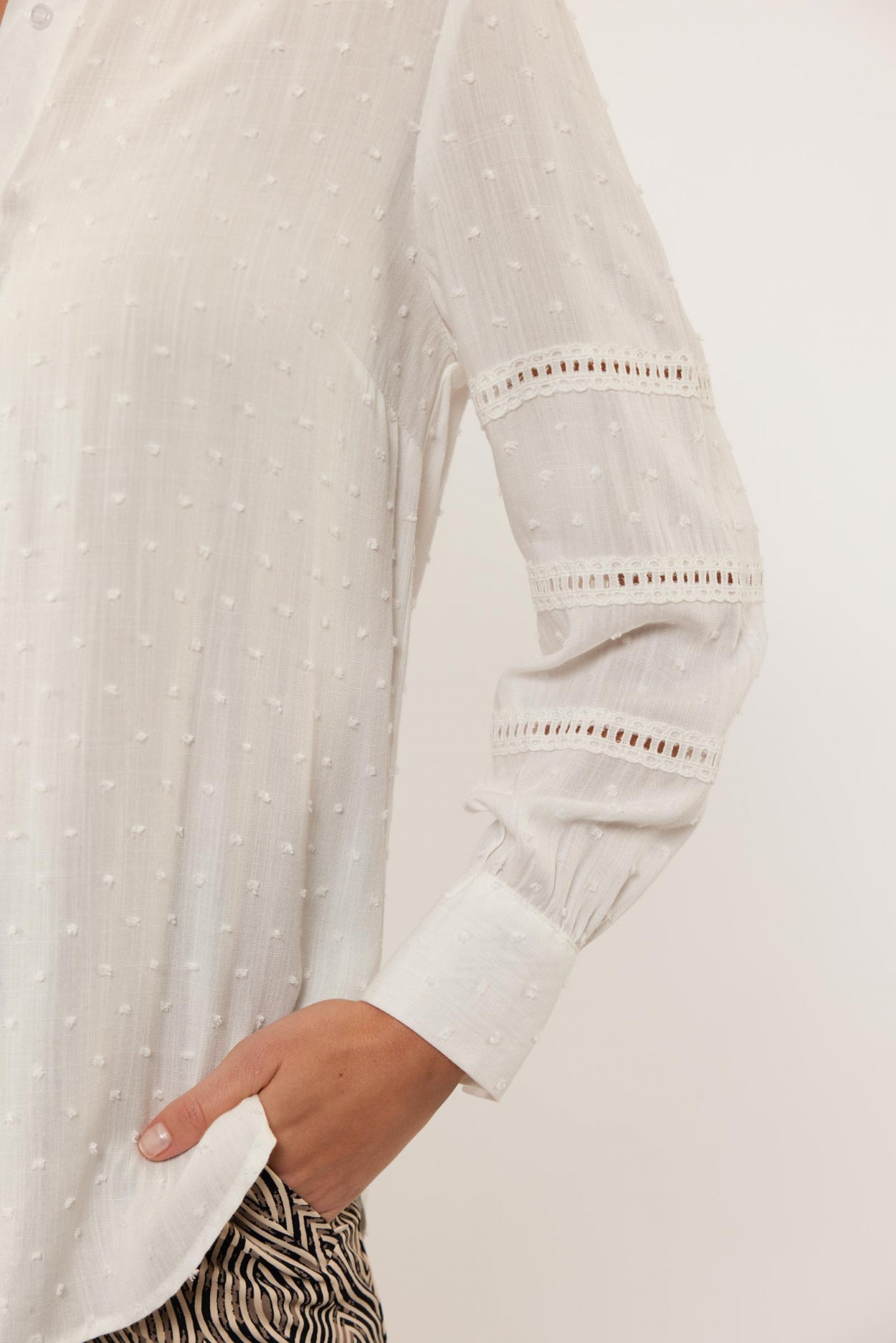 Mylie blouse