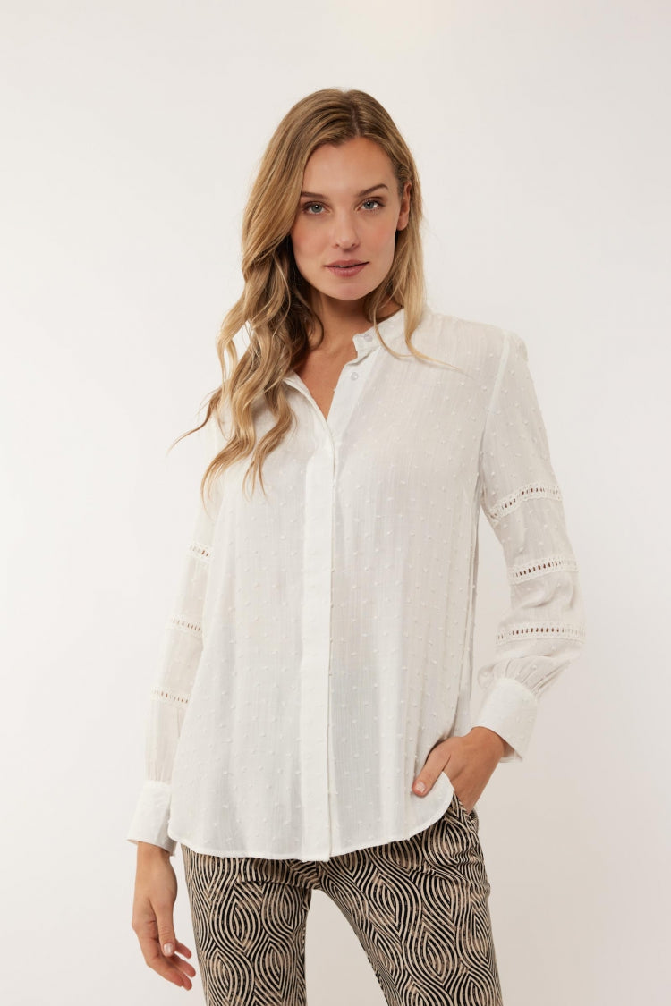 Mylie blouse