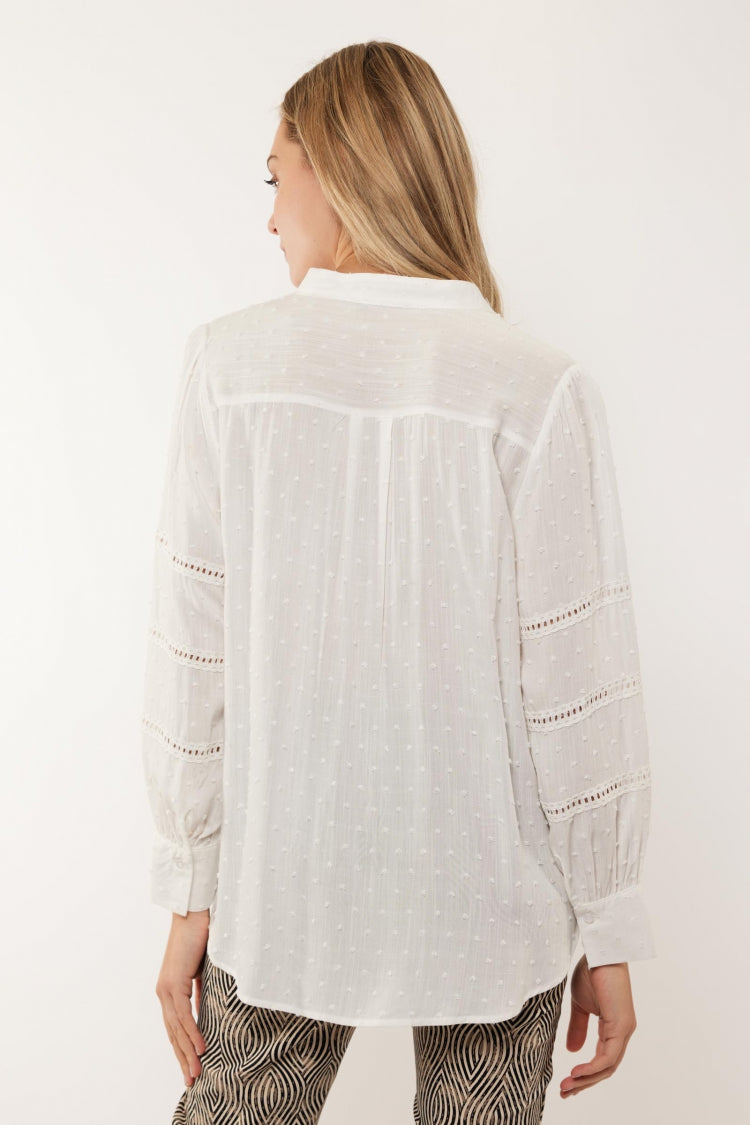 Mylie blouse