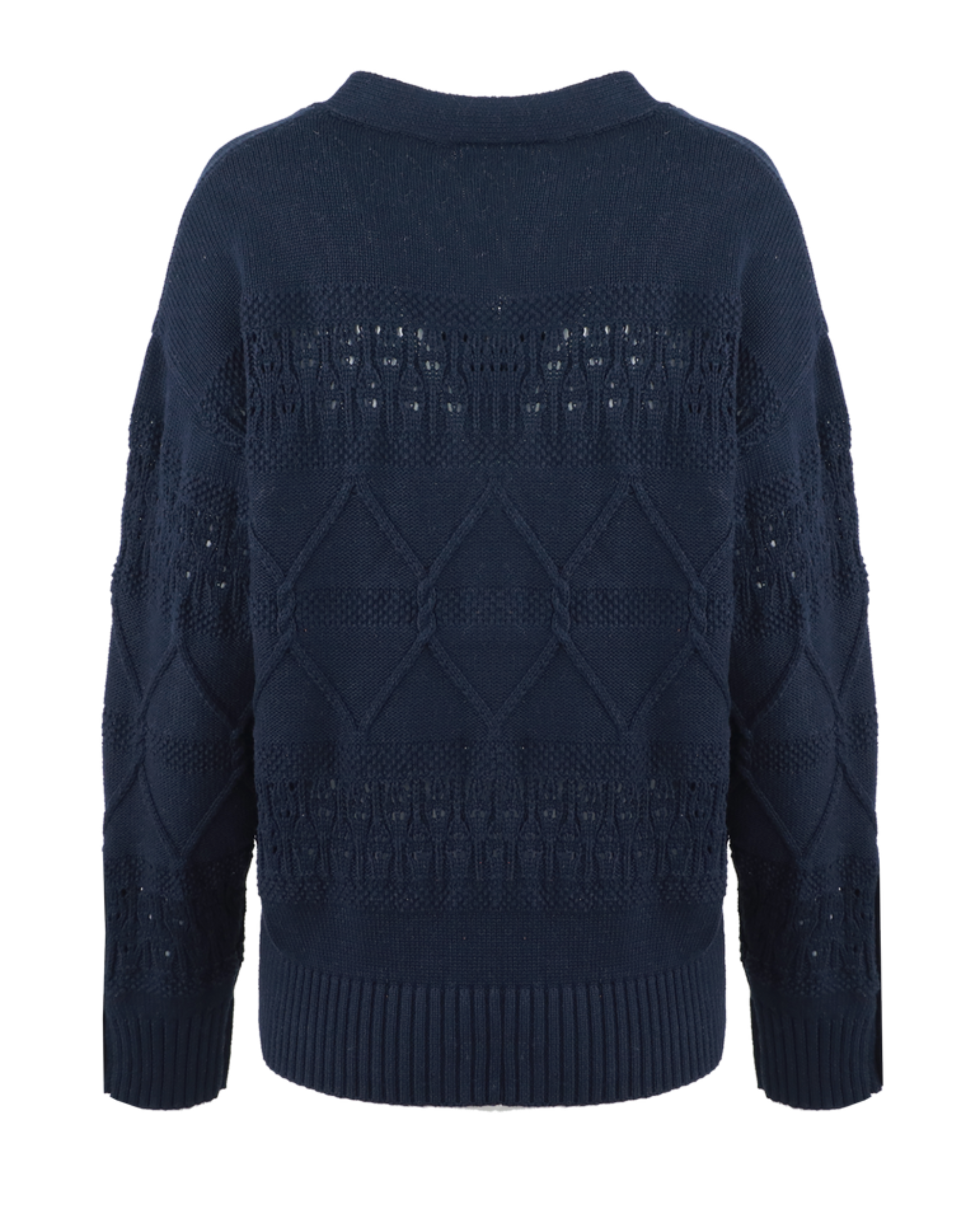 Ellany vest