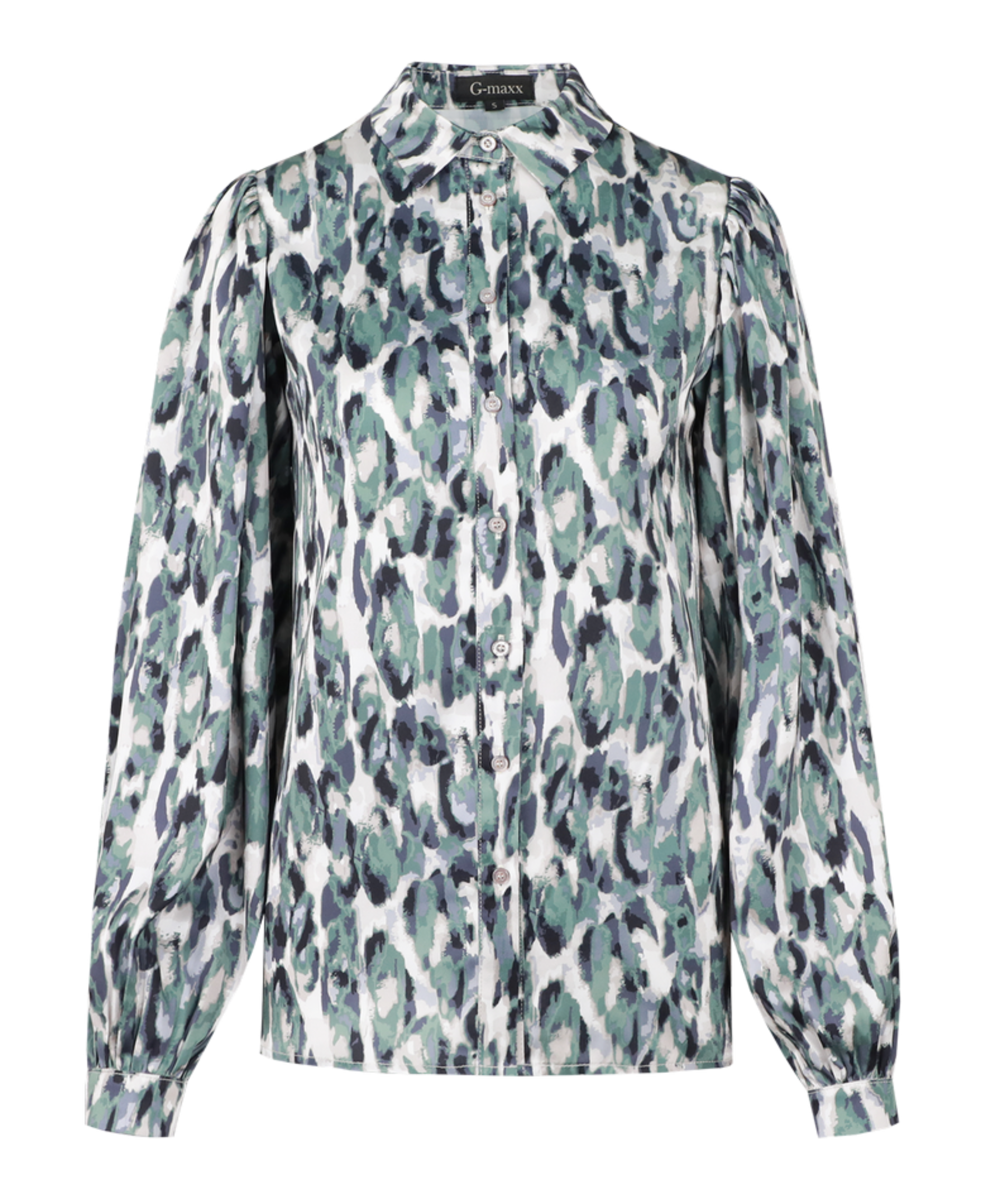 Gwynne blouse Off White