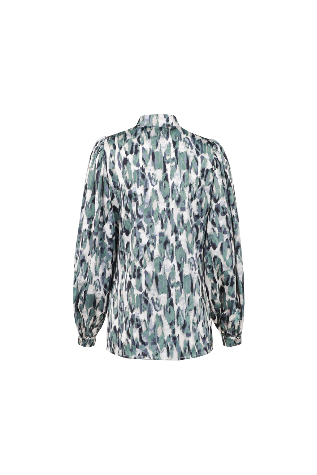 Gwynne blouse Off White