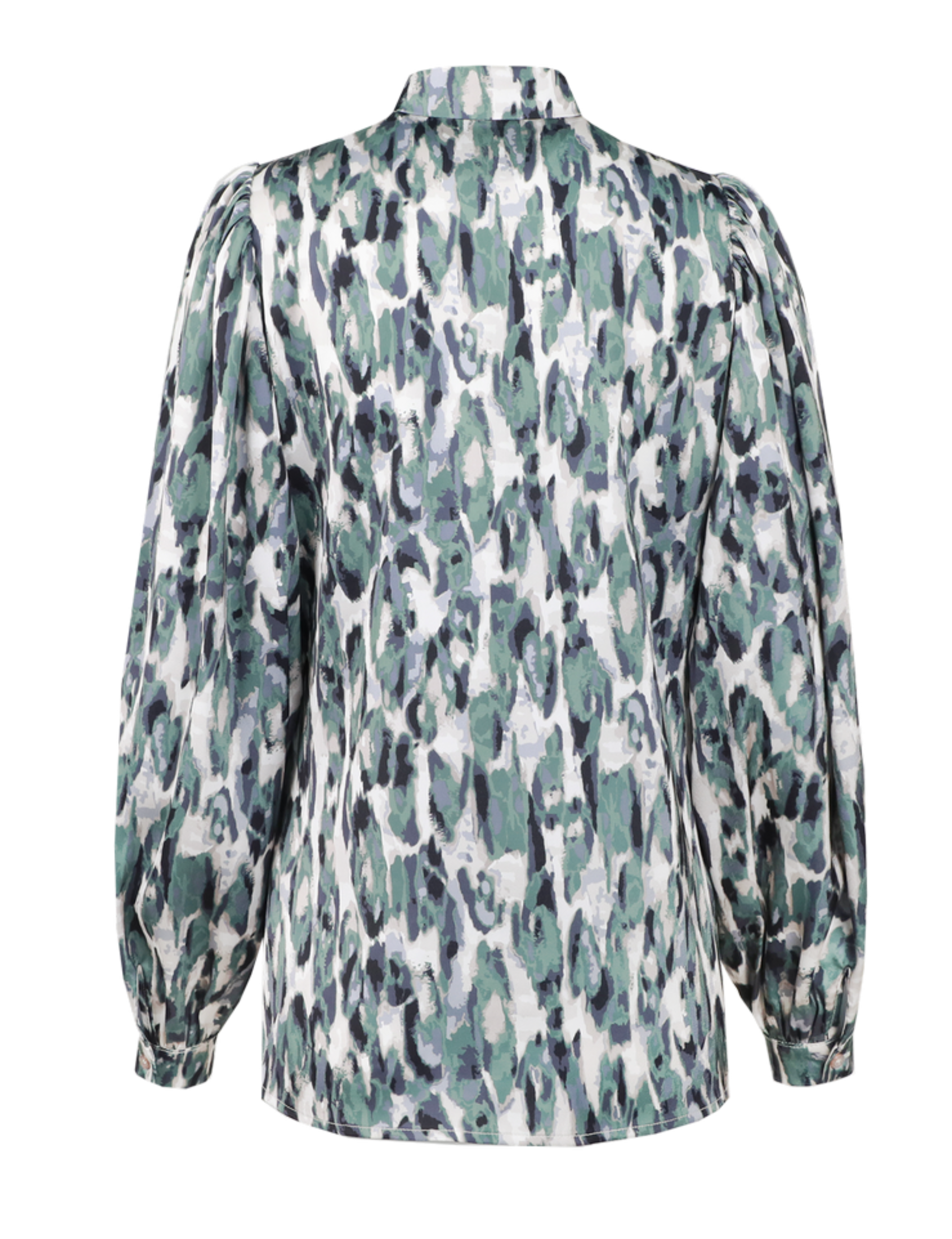 Gwynne blouse Off White