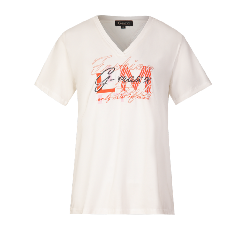 Ama T-shirt