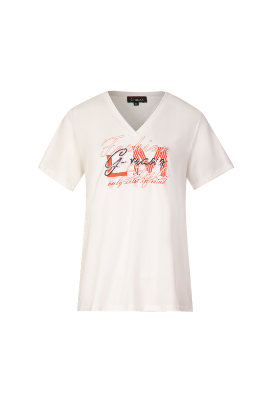 Ama T-shirt