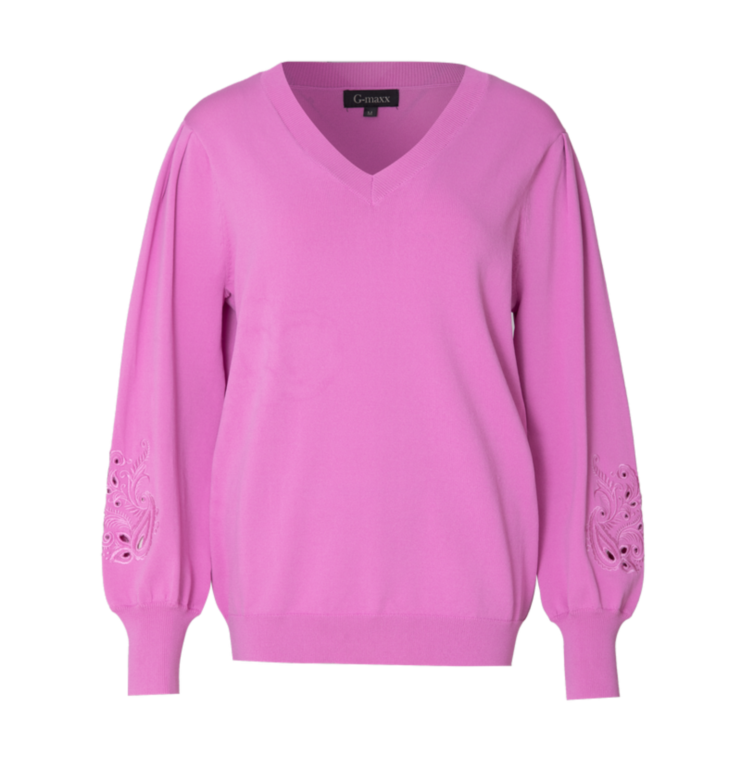 Briana Trui super Pink