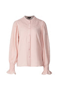 Brandy blouse