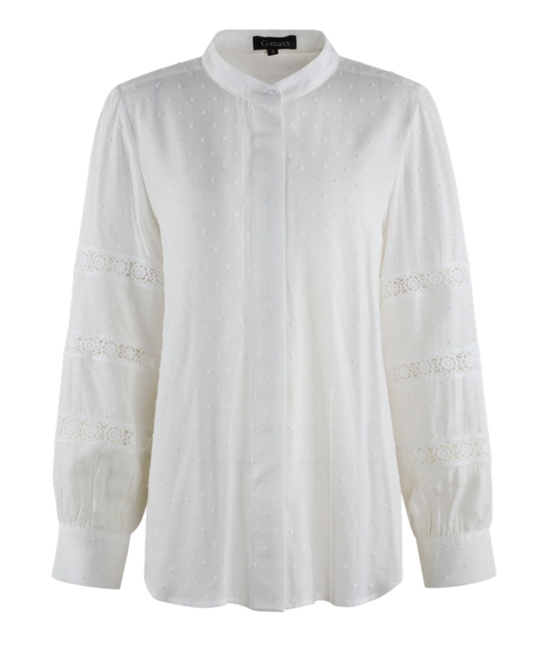 Mylie blouse