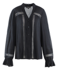 Nynke Blouse