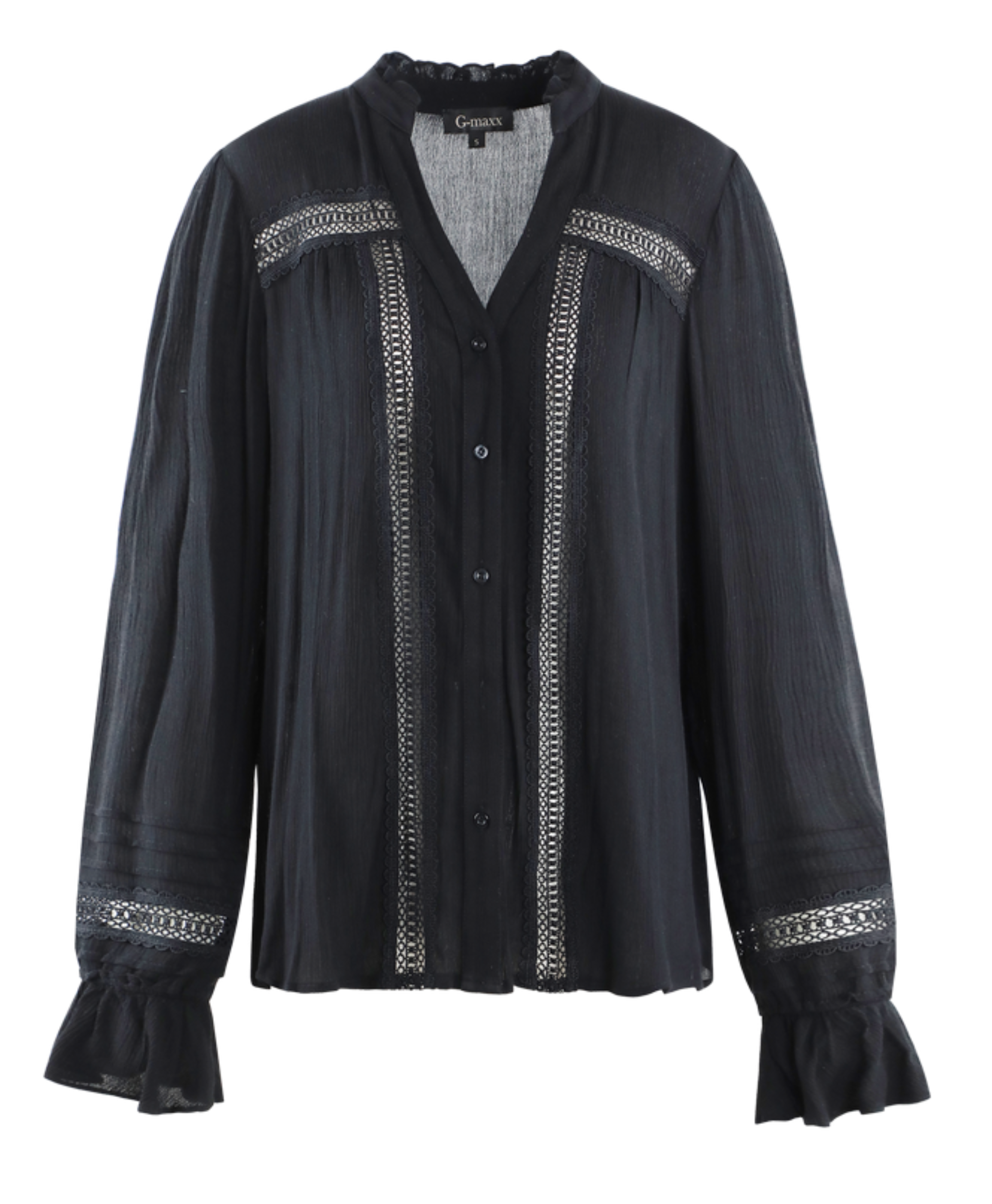 Nynke Blouse