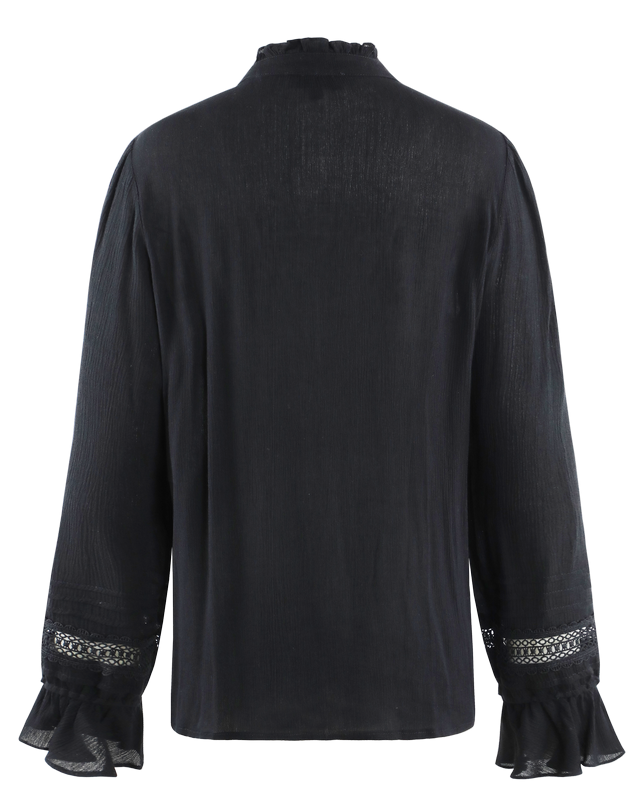 Nynke Blouse