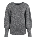 Elisse pullover black