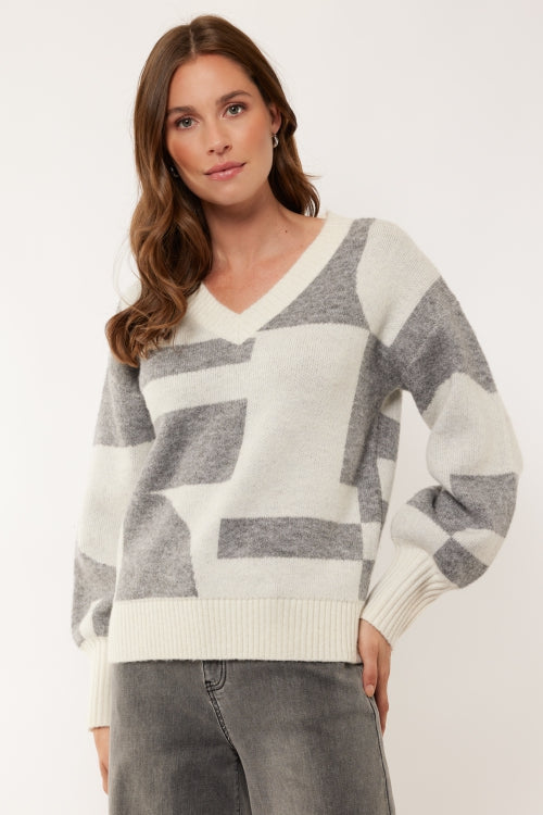 Elzana pullover