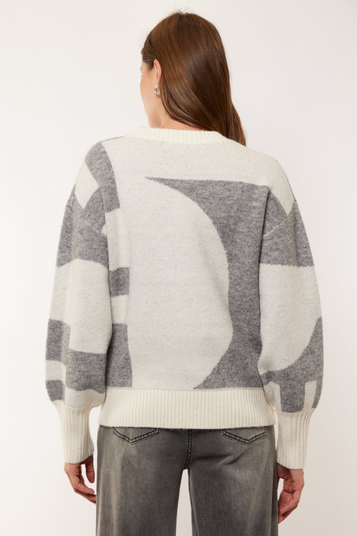 Elzana pullover