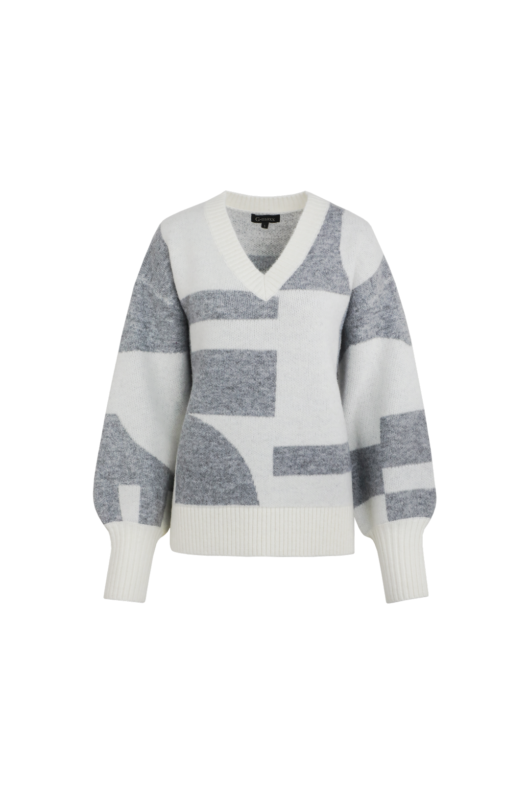 Elzana pullover