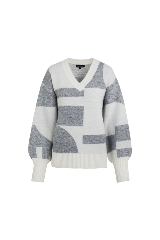 Elzana pullover