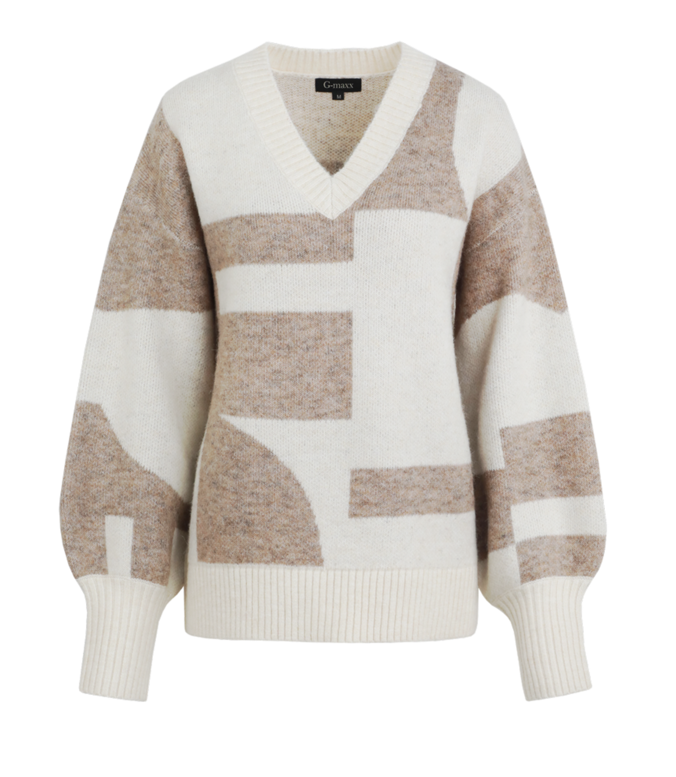 Elzana pullover