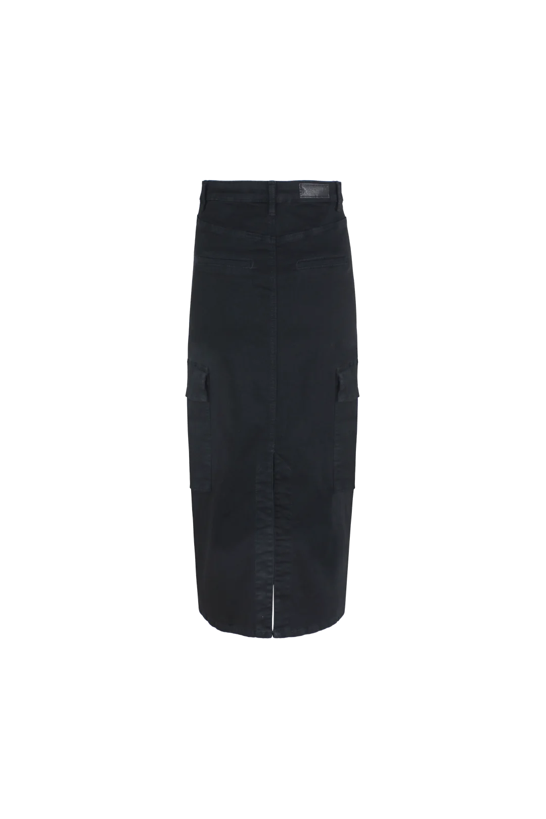 Ewy rok denim black