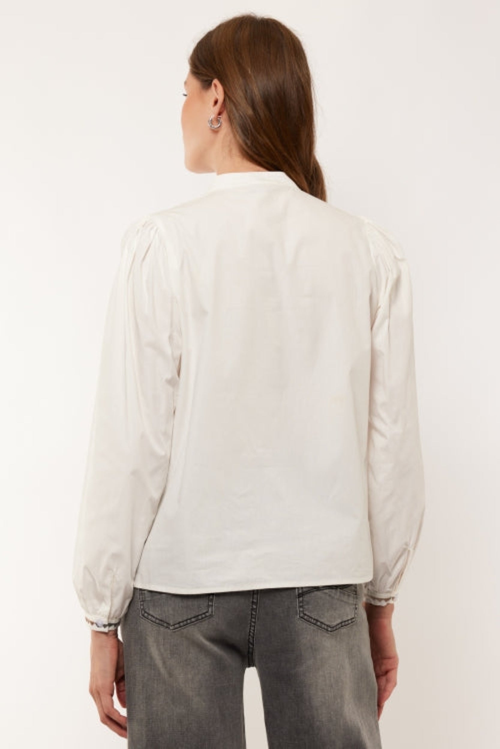 Elive blouse