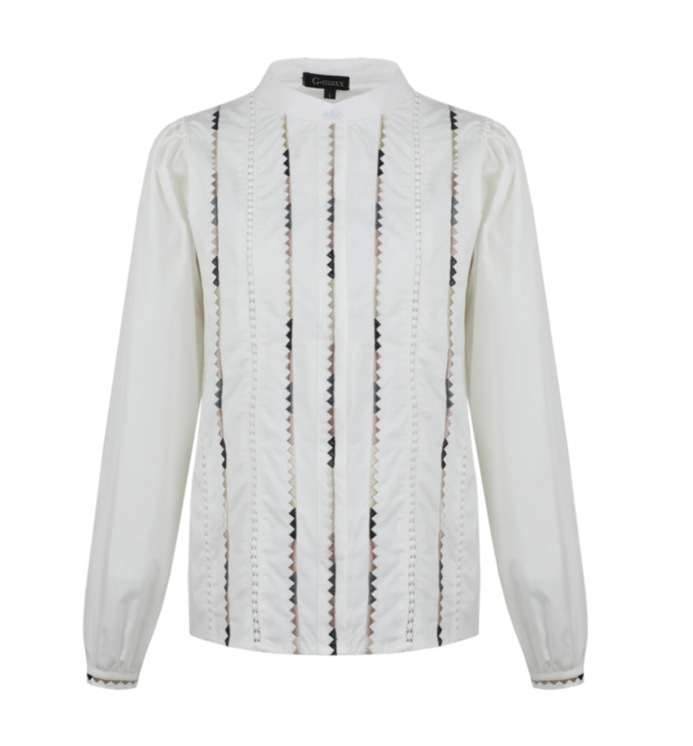 Elive blouse