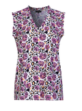 Angely Top Zand/ Brique