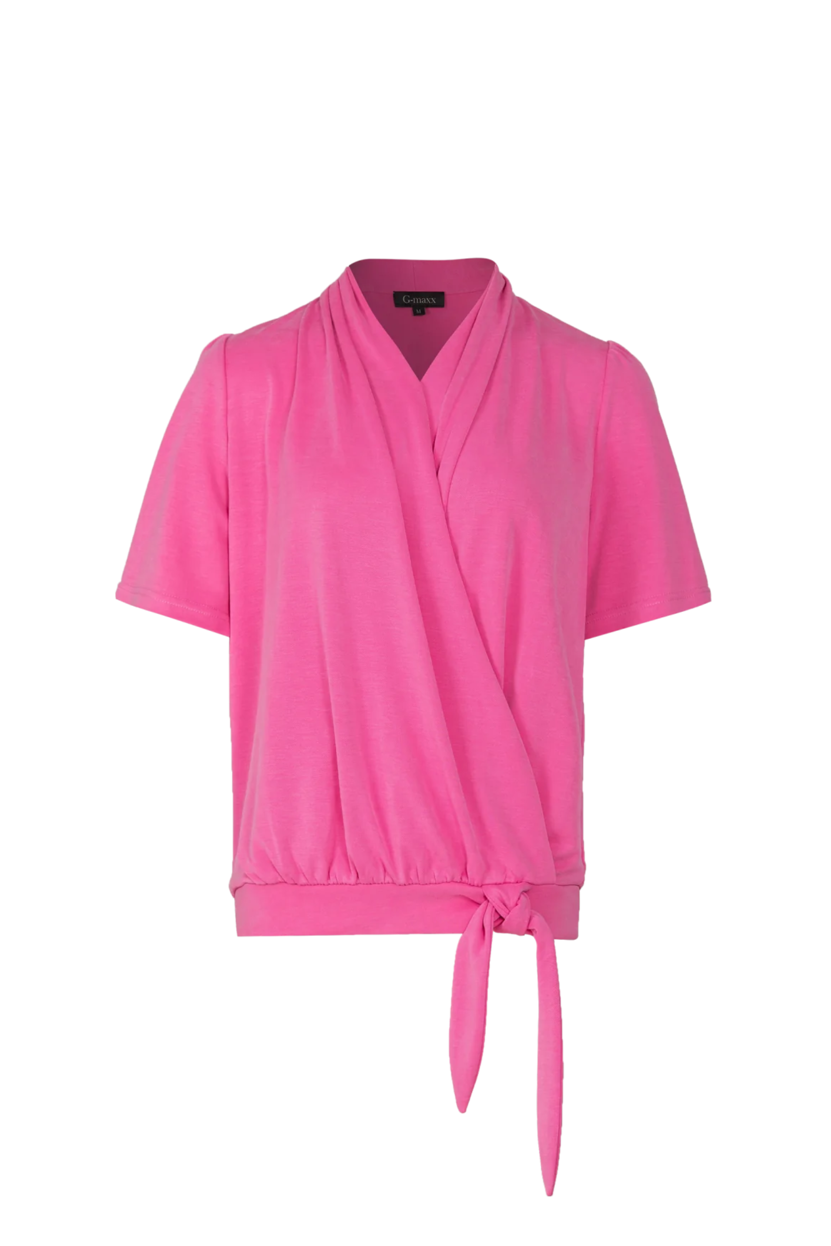 Cato top Hibiscus