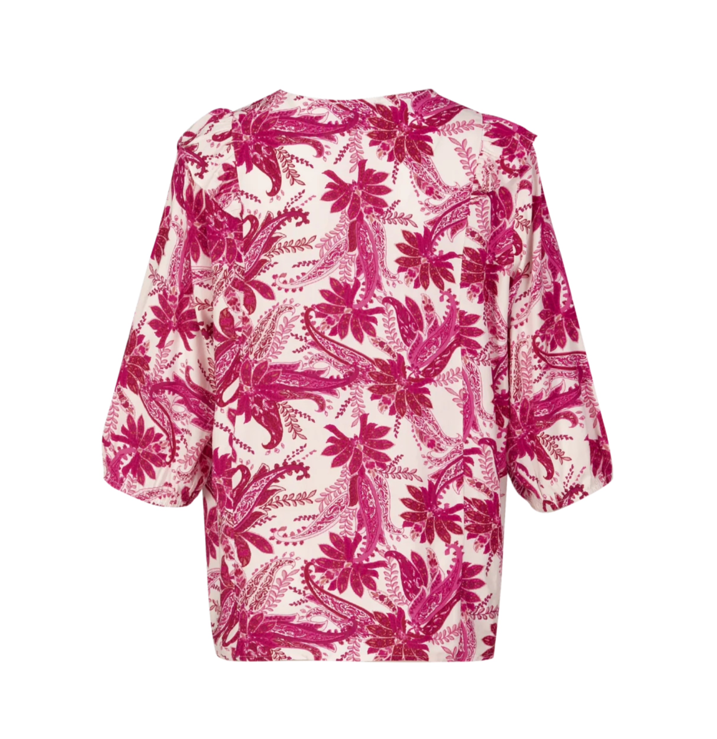 Claudia top G-maxx
