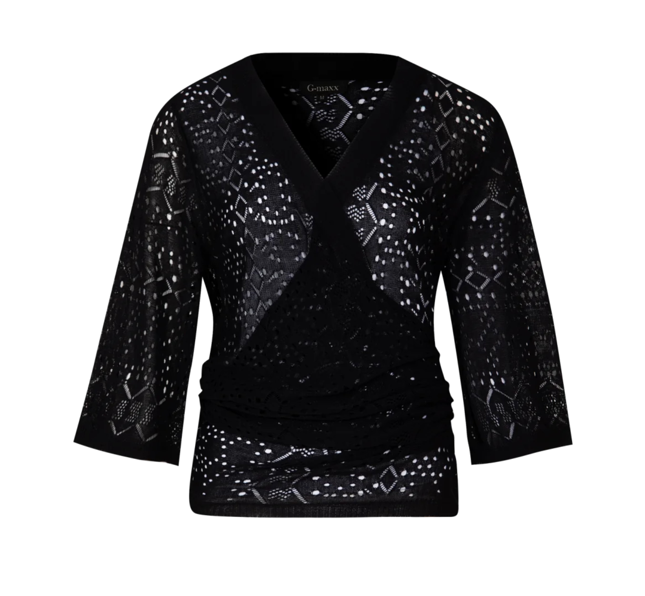 Cinar vest