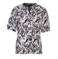 Camelia top