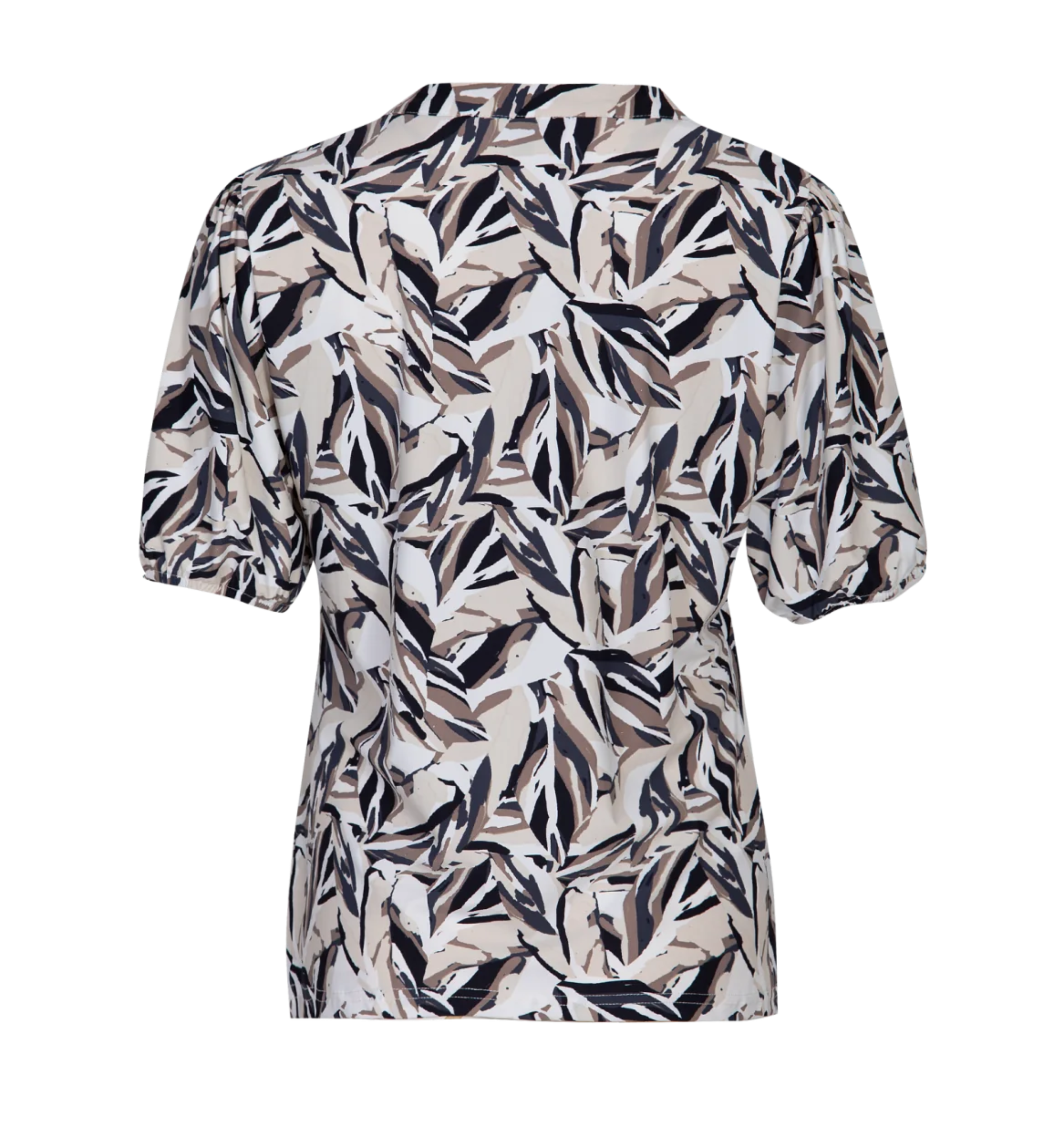 Camelia top