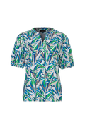 Camelia top