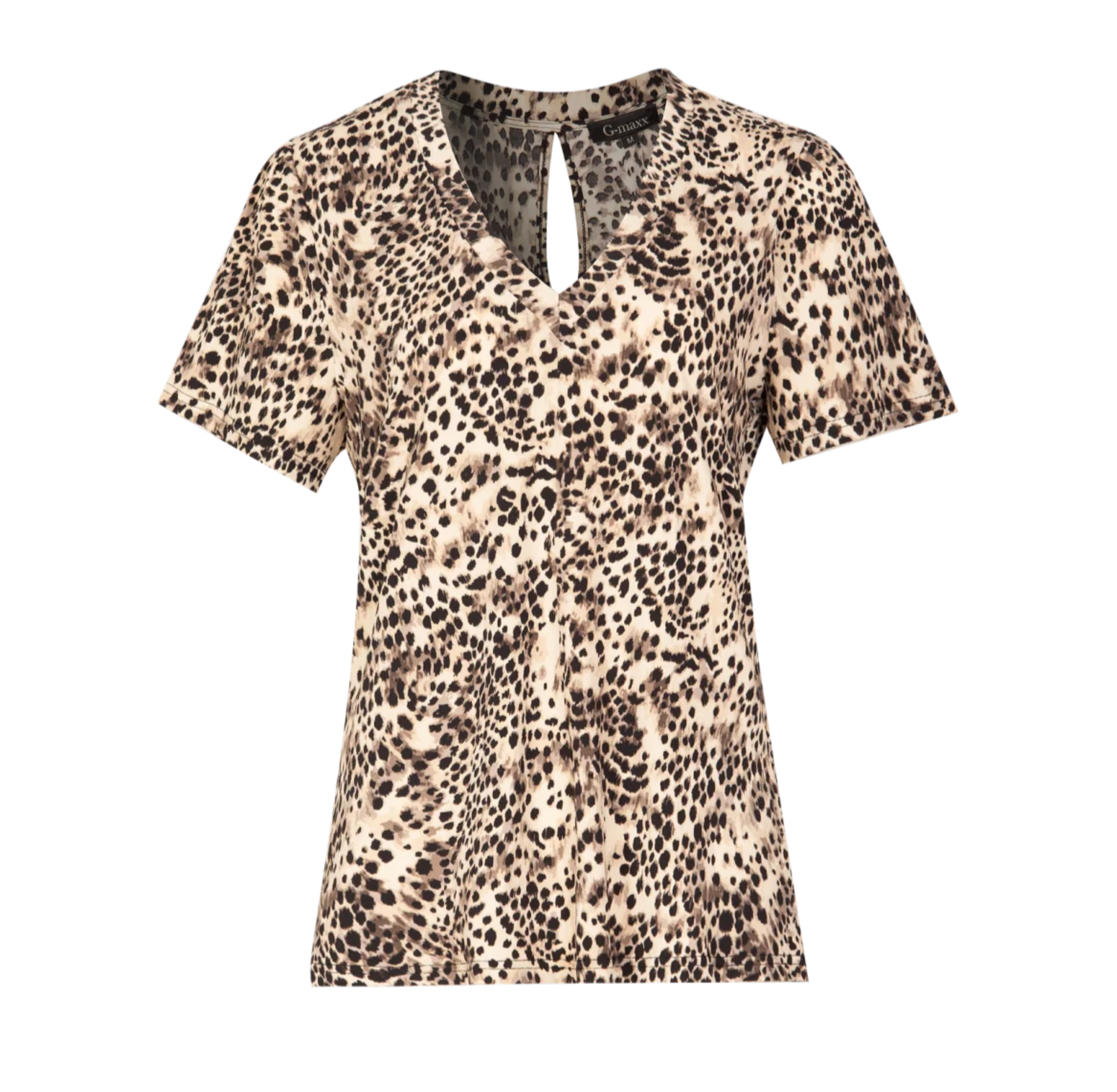 Dila top Zand/Sahara