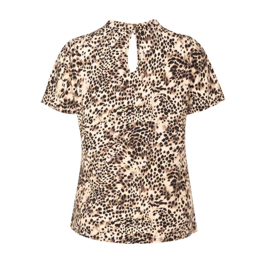 Dila top Zand/Sahara