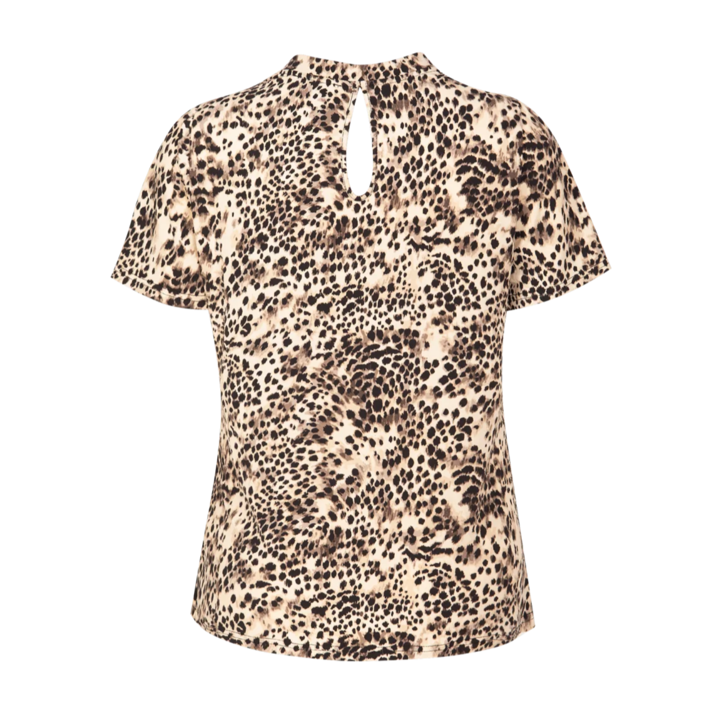 Dila top Zand/Sahara