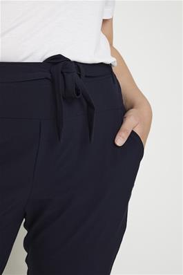 KCjia Belt Pants