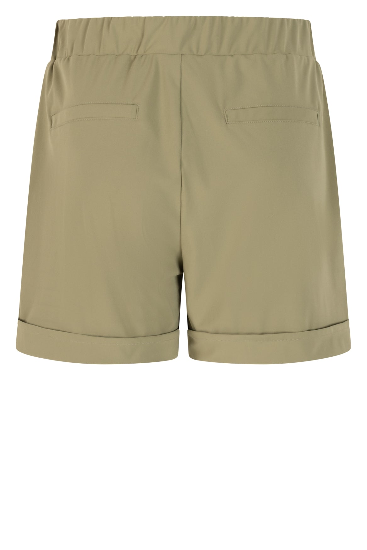 Travel Short Betty