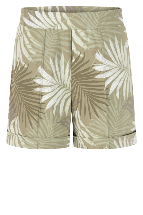 Travel Short Nancy