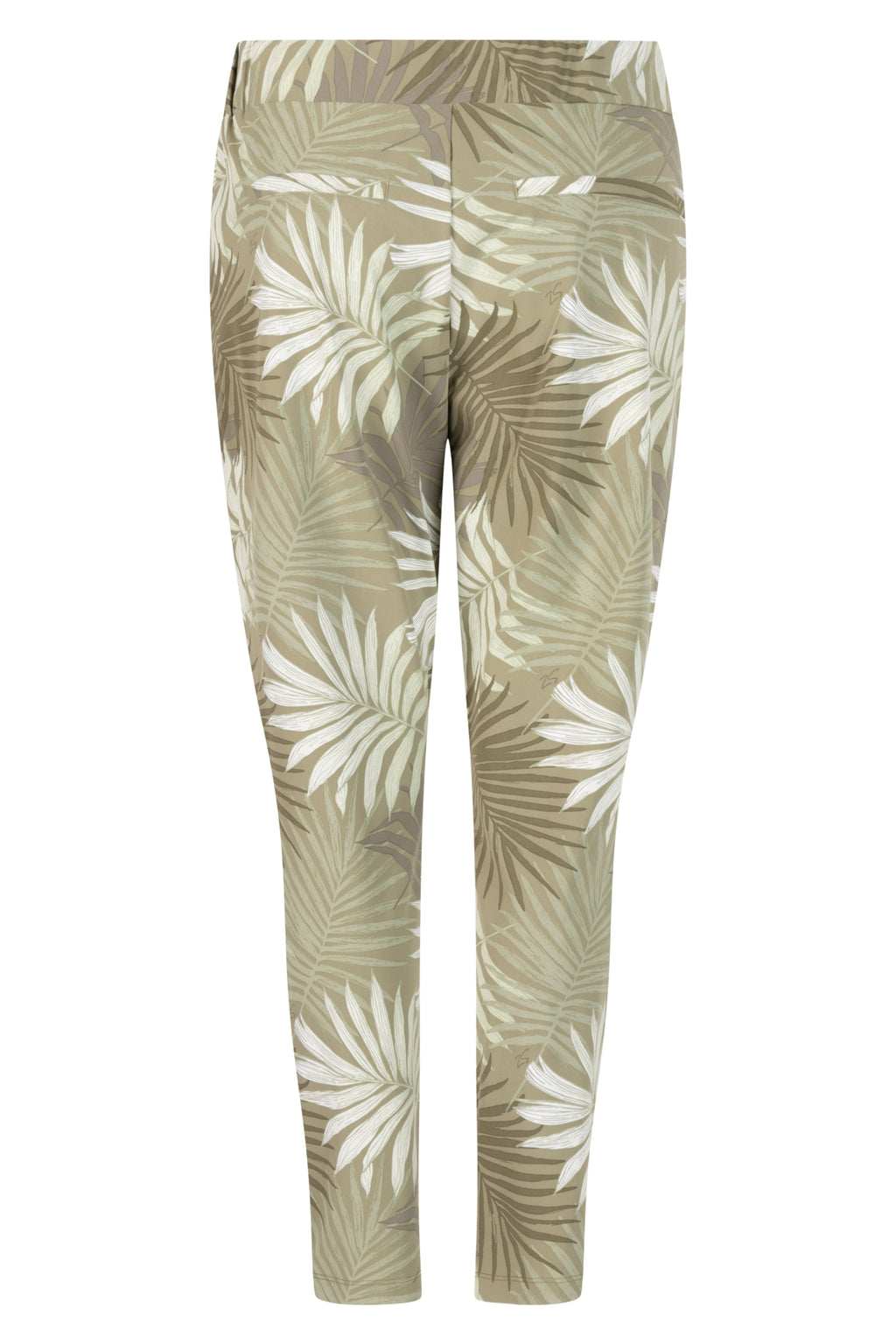 Travel Broek Stacey Green