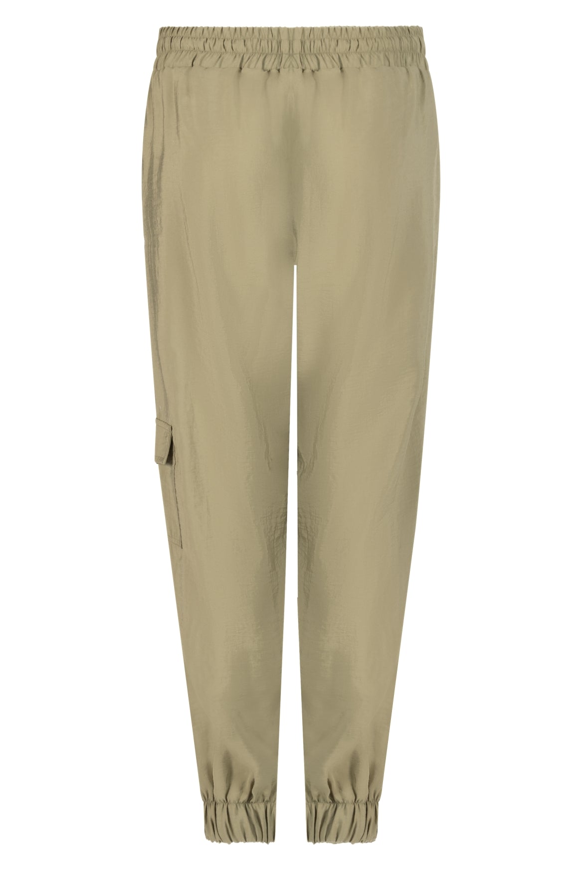 Broek Vera Green