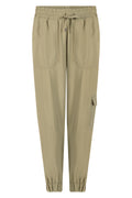 Broek Vera Green