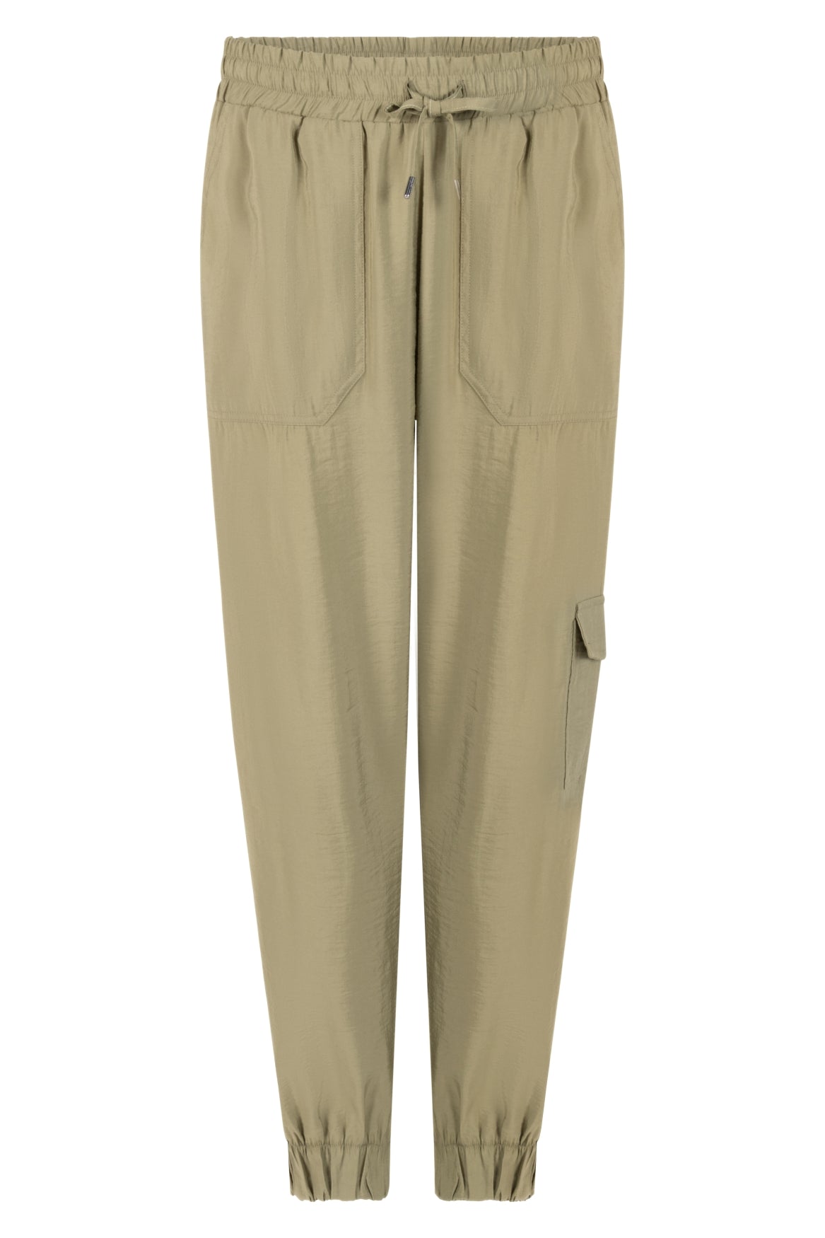 Broek Vera Green