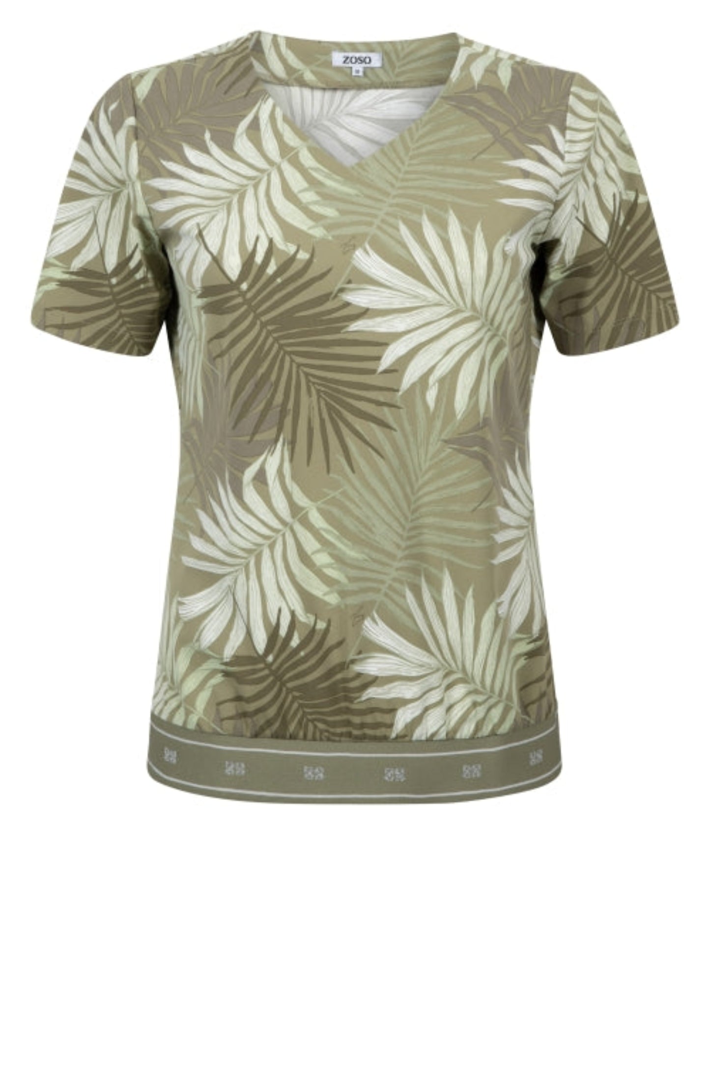 Travel top Wendy