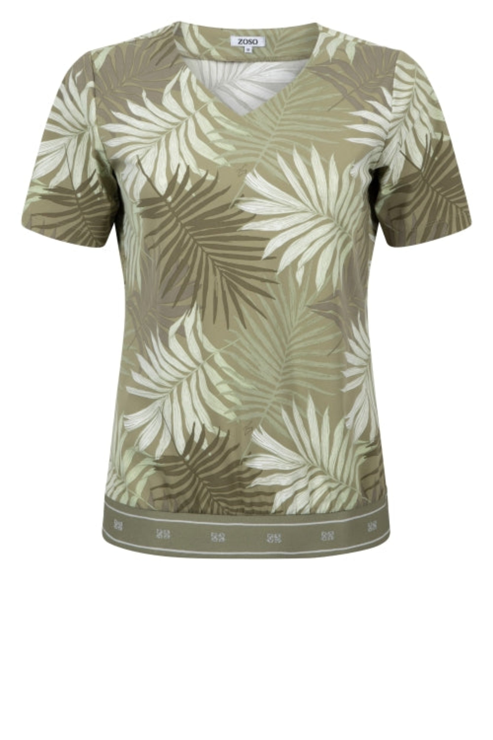Travel top Wendy