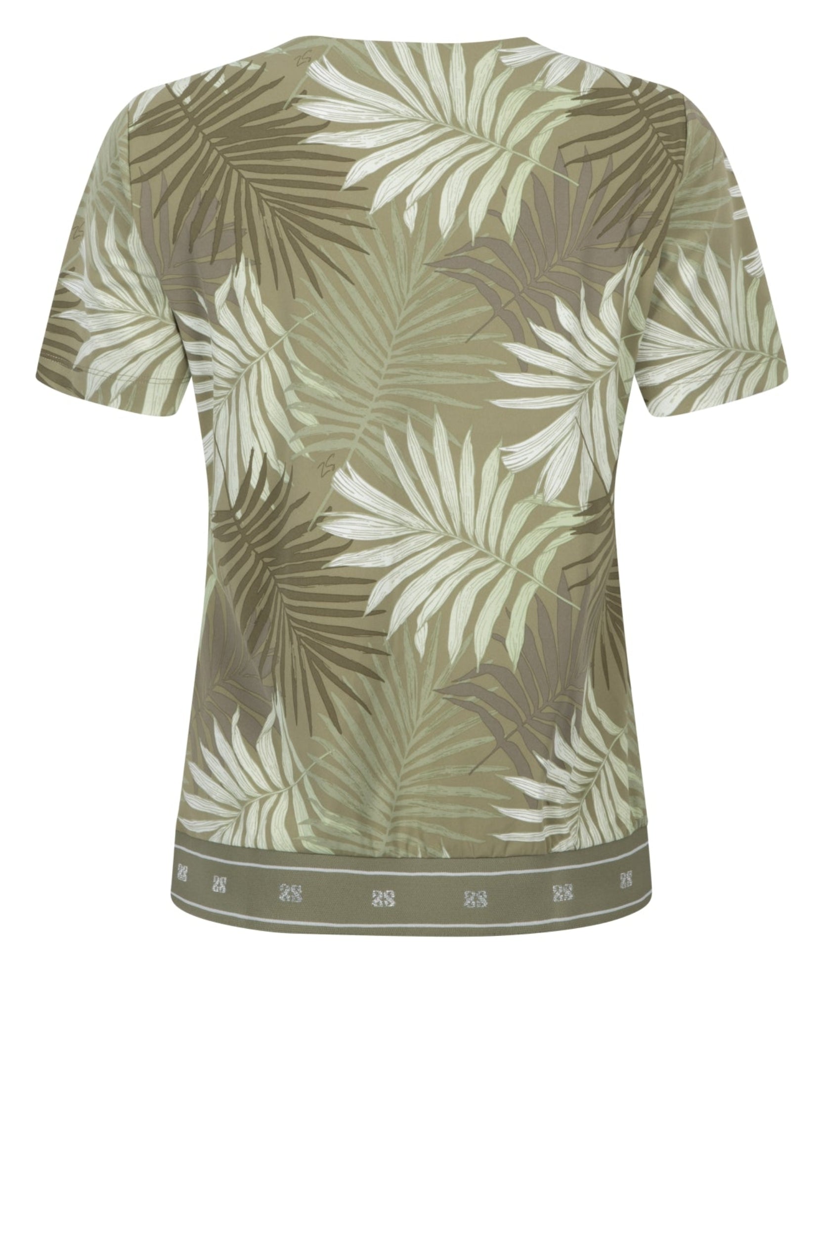 Travel top Wendy