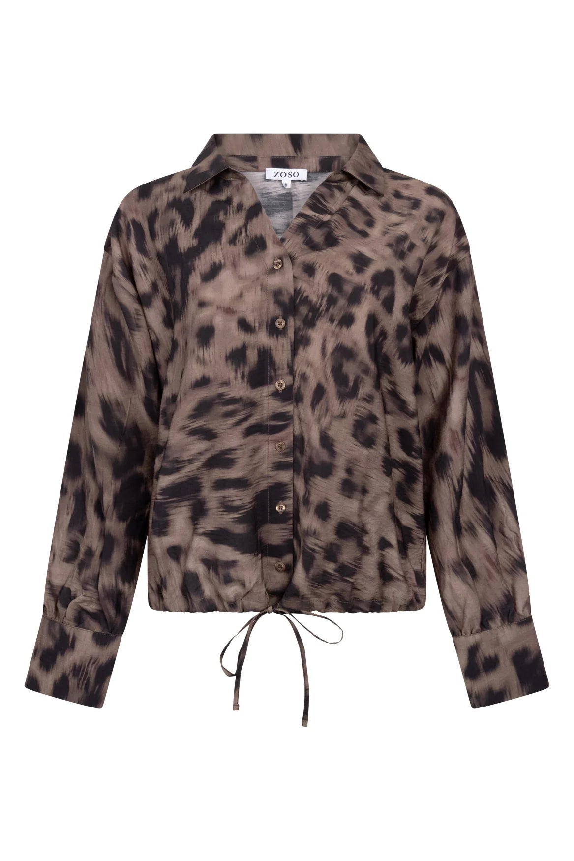 Blouse 264Cecile