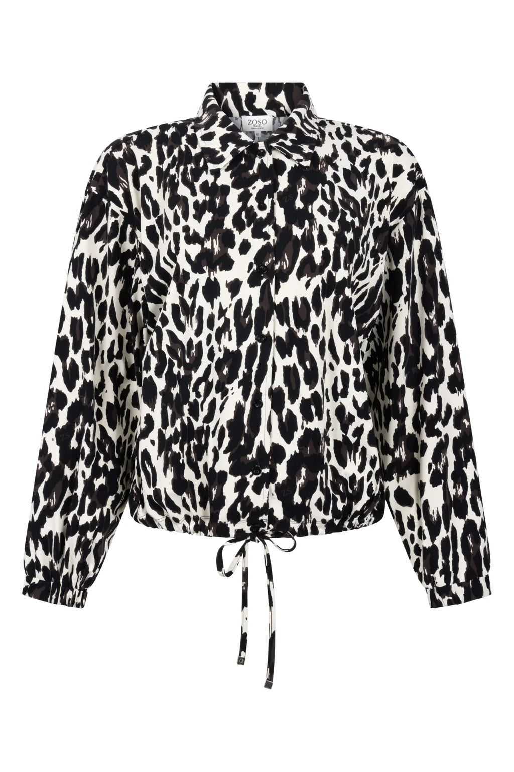 Blouse 264DAPHNE