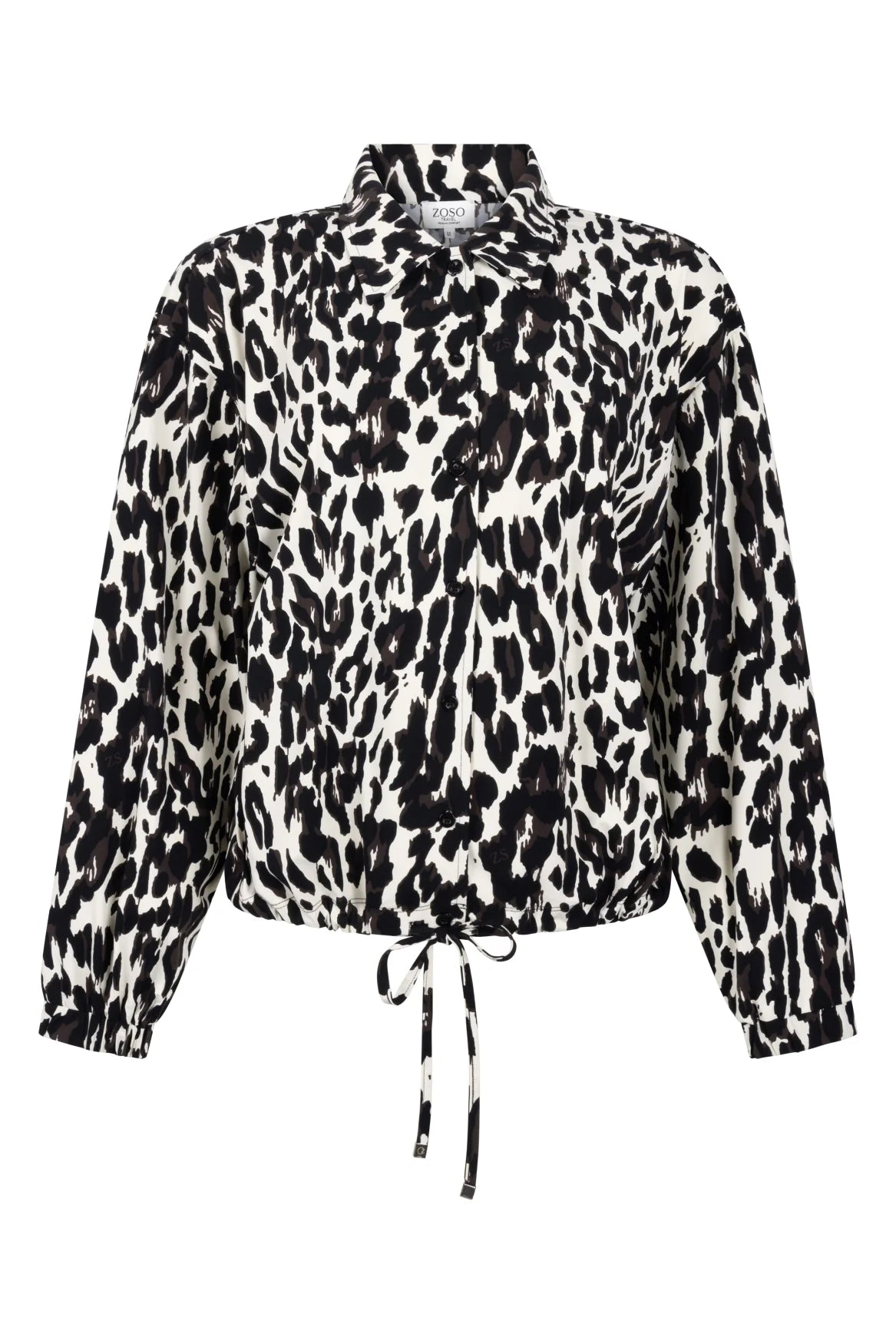 Blouse 264DAPHNE
